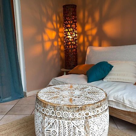 Apartament Le Cocon De Stella' Raf Saint-Paul Zewnętrze zdjęcie